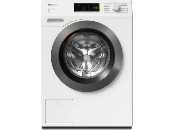 Miele Washing Machine WEA135 WCS 8kg Active