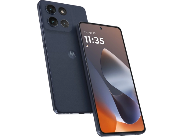 Motorola G86 Power 5G smartphone 8/512GB (blue)