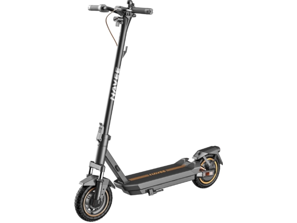 Navee GT3 Pro-IT Electric Scooter NE1680 (Black)