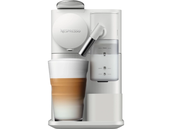 NESPRESSO® Lattissima One coffee machine from DeLonghi, White