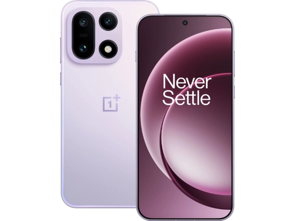 OnePlus 15 smartphone 5G 16/512GB (ultra violet)