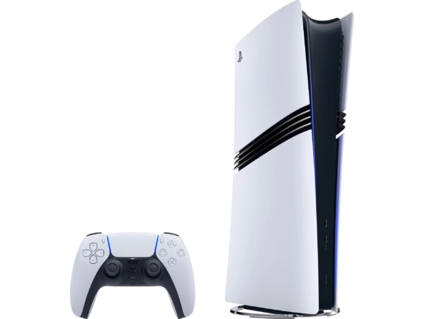 PlayStation 5 Pro 2TB