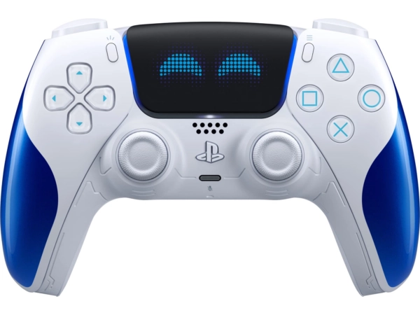 PlayStation DualSense Astro Bot Joyful Limited Edition controller