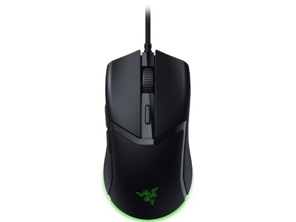 Razer Cobra gaming mouse