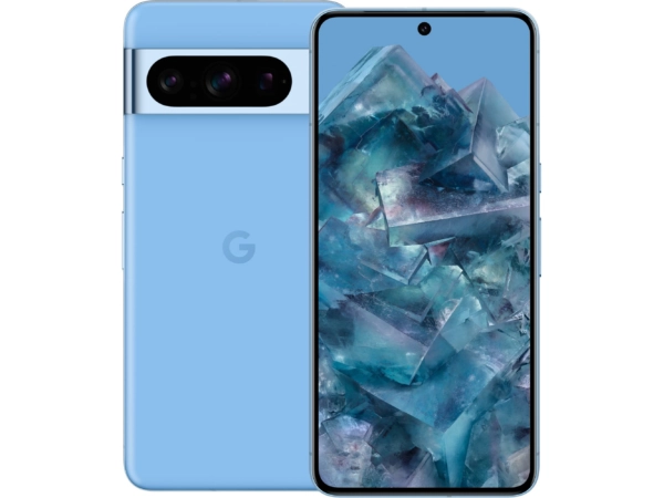 RDU Demo - Google Pixel 8 Pro 128GB Bay