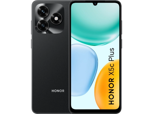 RDU Demo - HONOR X5c Plus 128GB Midnight Black