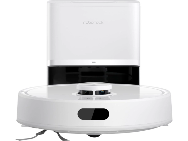 Roborock Q7 TF+ robot vacuum cleaner Q7TFP02-00 (white)