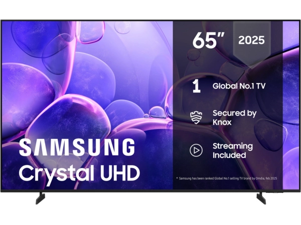 Samsung 65" U8095F 4K Smart TV (2025)