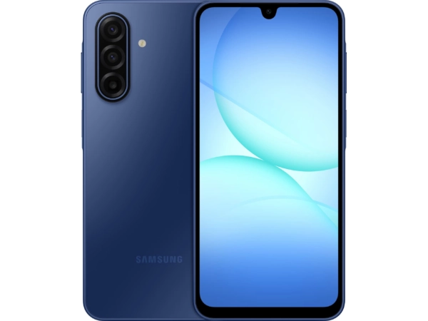 Samsung Galaxy A17 5G Smartphone 256GB (Blue)