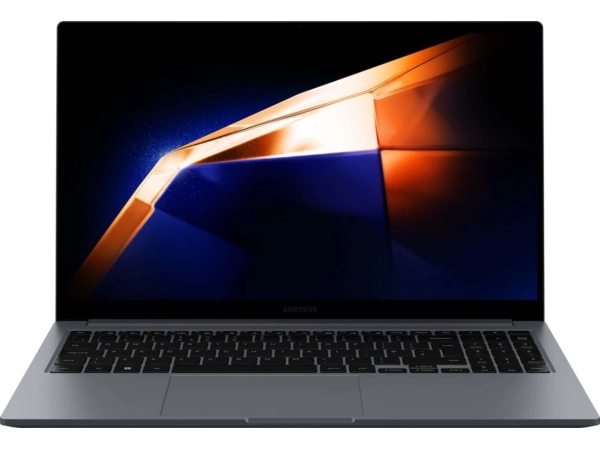 Samsung Galaxy Book4 Core7-150U/16/512/IPS/WPRO 15.6" Laptop (Gray)