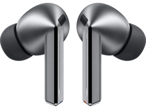 Samsung Galaxy Buds3 Pro completely wireless in-ear headphones (silver)