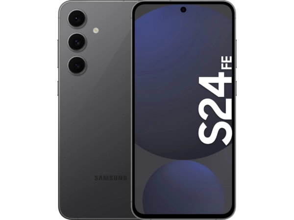Samsung Galaxy S24 FE 5G smartphone 8/128GB (graphite)