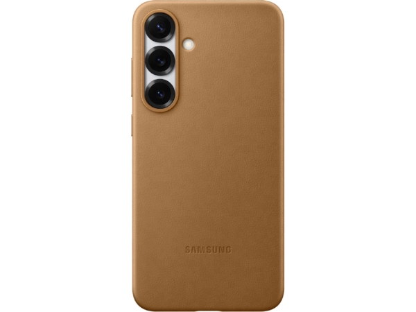 Samsung Galaxy S25+ Kindsuit case (gold)