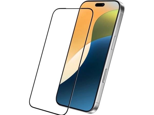 Sandstrøm Sapphire screen protector for iPhone 17 Pro