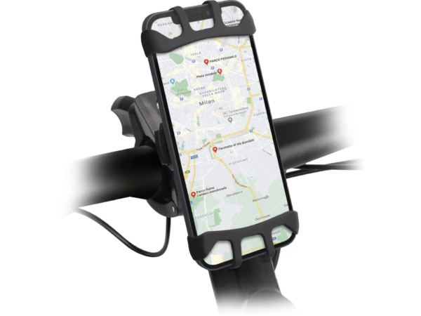 Sbs E-Go 360 rotatable mobile phone holder for bicycle