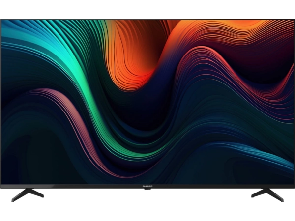 Sharp 55" GL4760E 4K LED TV (2024)