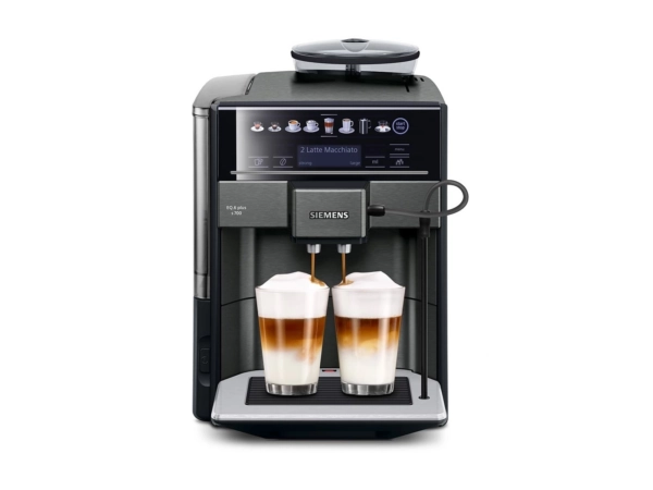 Siemens automatic coffee machine TE657319RW