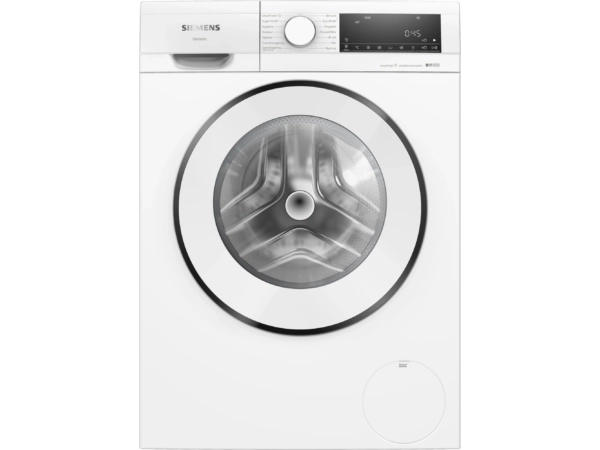 Siemens iQ500 washing machine WG44G2ZADN (9kg)