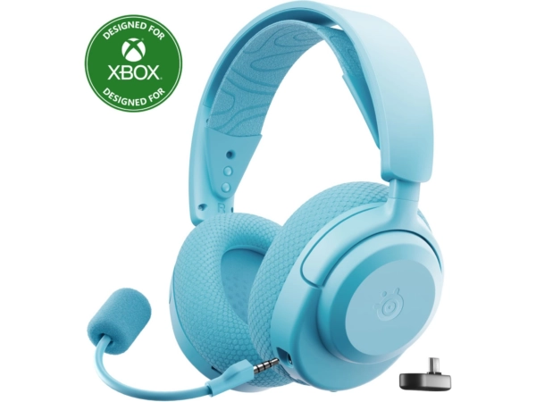 SteelSeries Arctis Nova 3 Xbox Wireless Gaming Headset