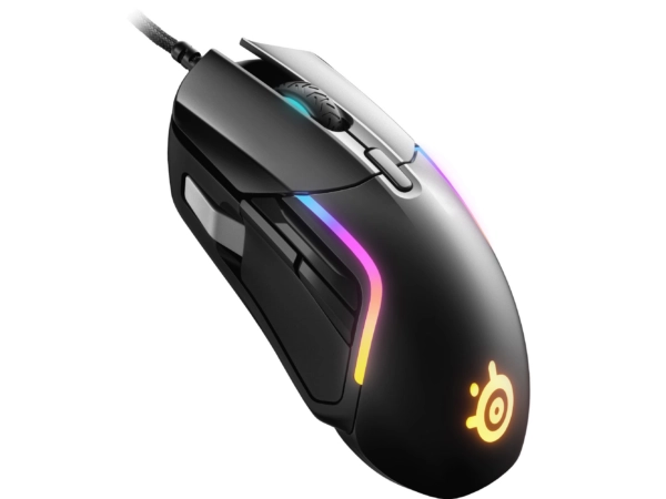 SteelSeries Rival 5 gaming mouse
