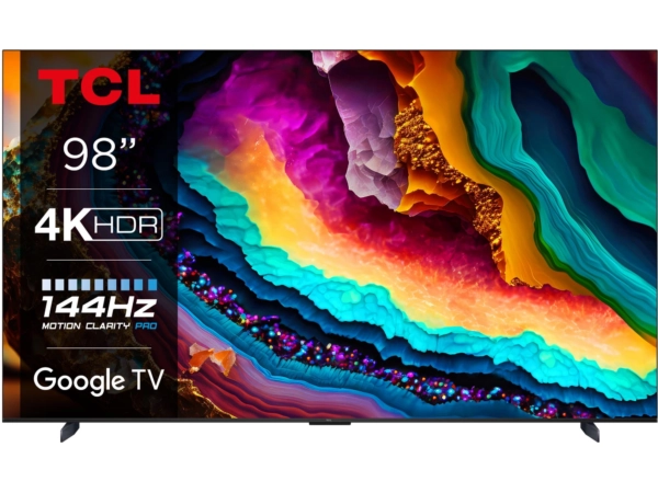 TCL 98" P745 4K TV (2023)