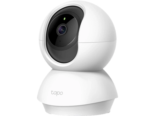 TP-Link Tapo C210 3MP WiFi security camera for home