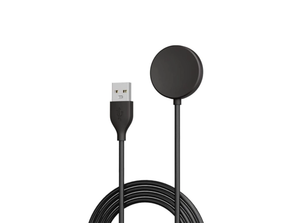 Wireless charging station for Samsung Galaxy Watch 3/4/5 Active 1/2
