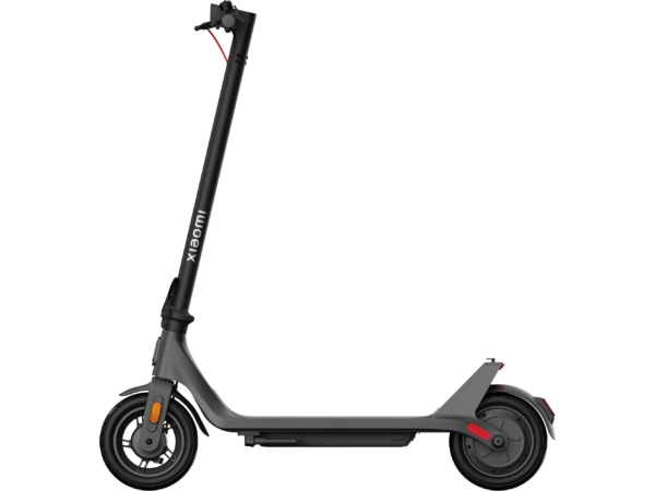 Xiaomi 4 Lite (2nd Gen) Electric Scooter BHR8047NE (Black)
