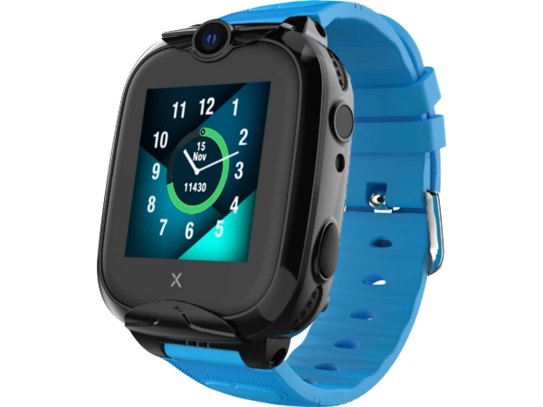 Xplora XGO2 smart watch phone for children (blue)