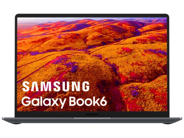 Samsung Galaxy Book6 14 U7-355/16/512/IPS 14" Copilot+ PC