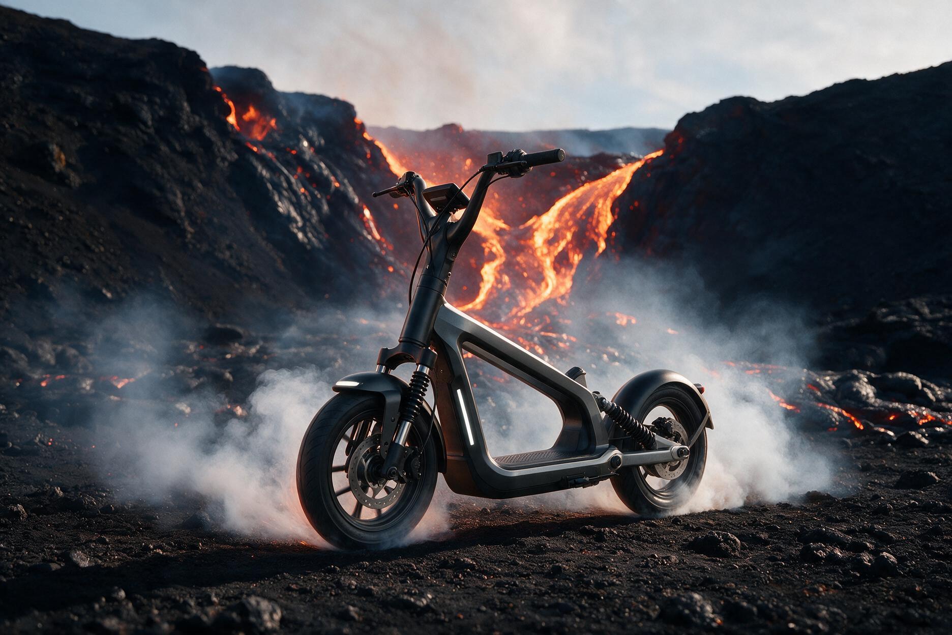 Best Electric Scooters for City, Campus, and Short-Distance Travel