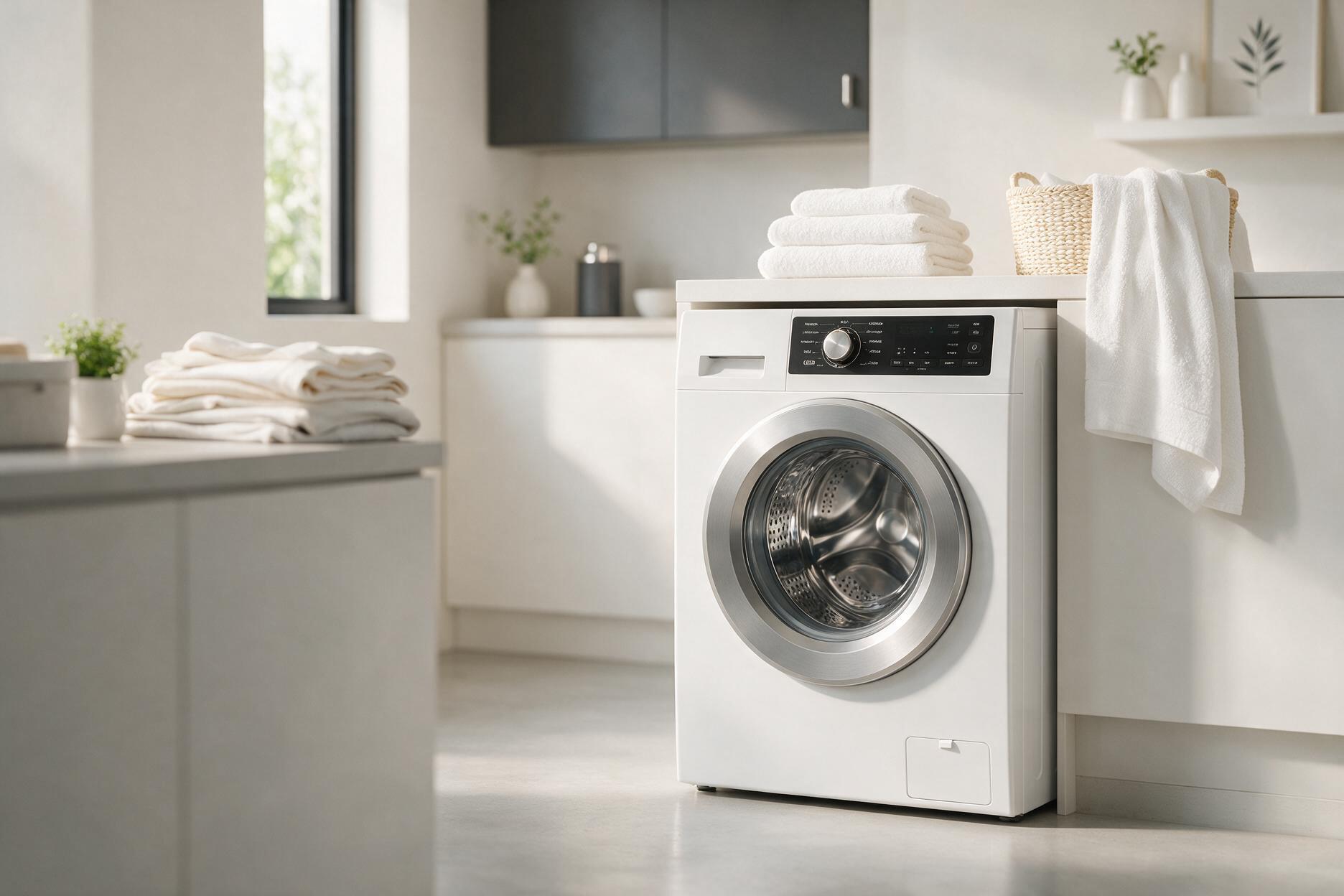 Top Washing Machine Features You Should Know Before Buying