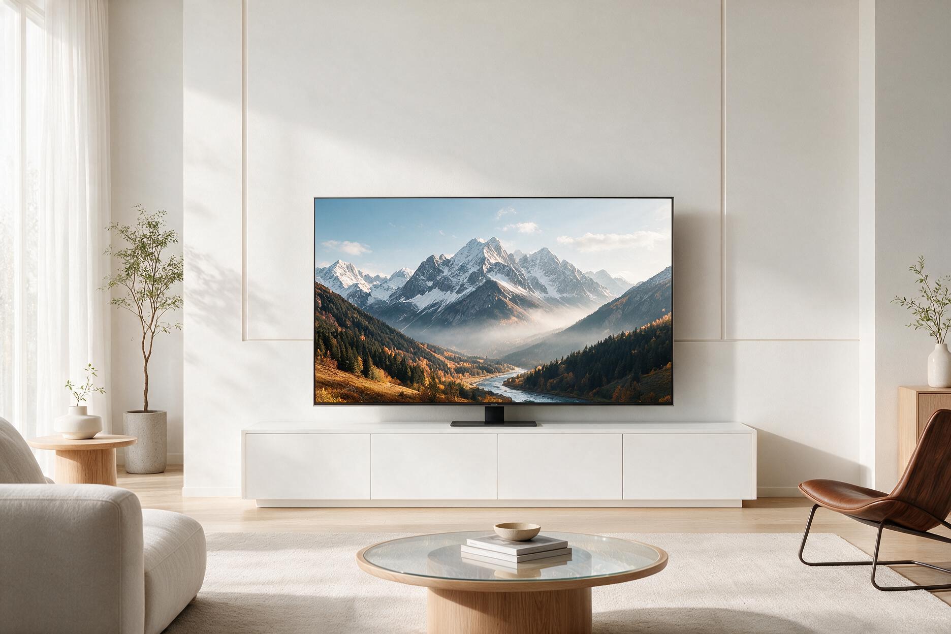 What Screen Size Smart TV Do You Actually Need?