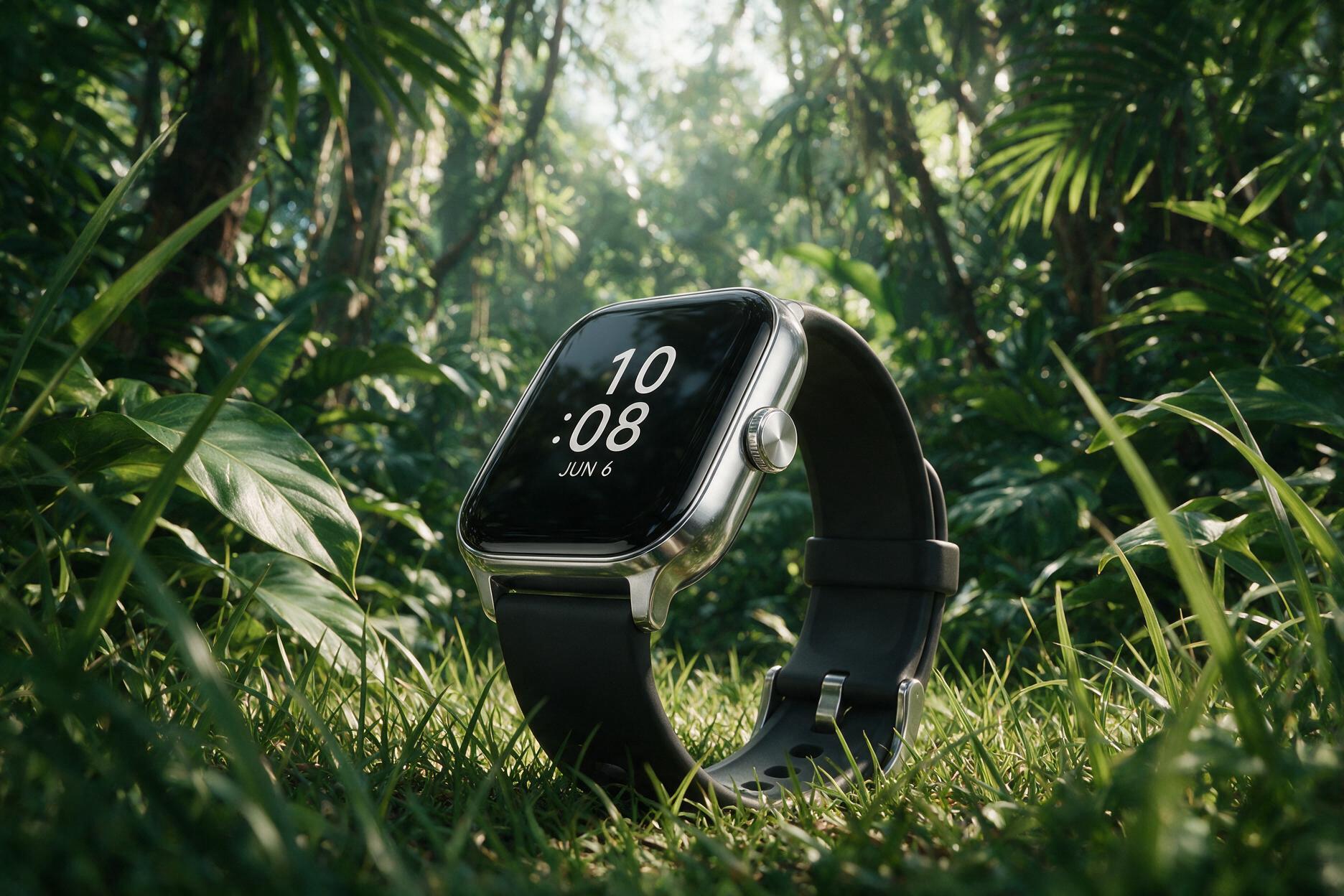 Smartwatch vs Fitness Tracker: Which One Should You Buy?