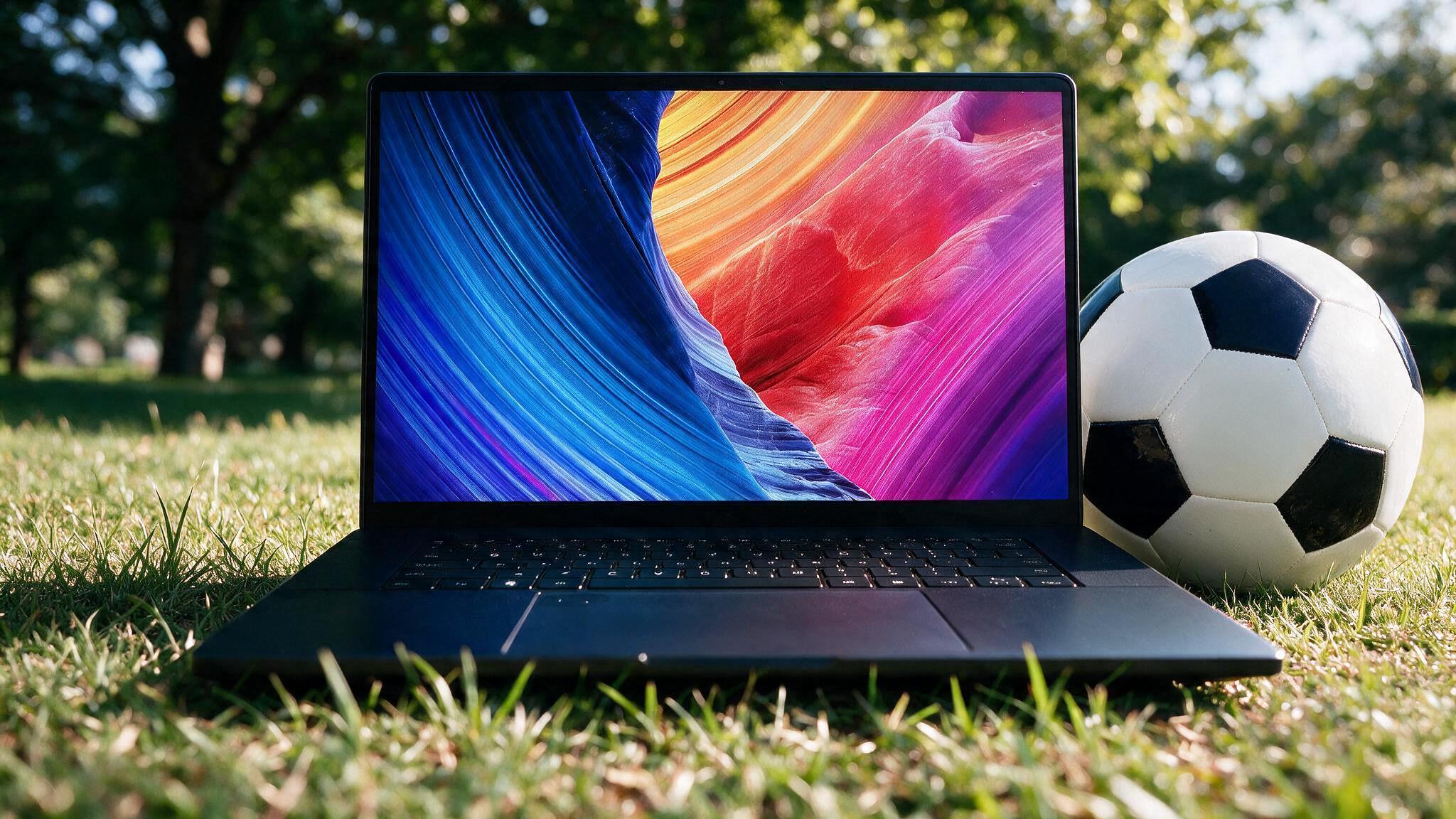 Laptop vs desktop for content creators